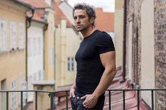 obrázek zdroj: archiv Bohumila Kartouse, s povolením autora